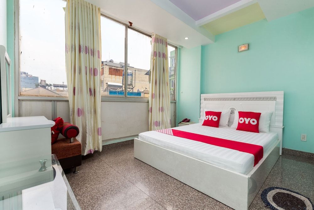OYO 1057 Thanh Thuy Hotel