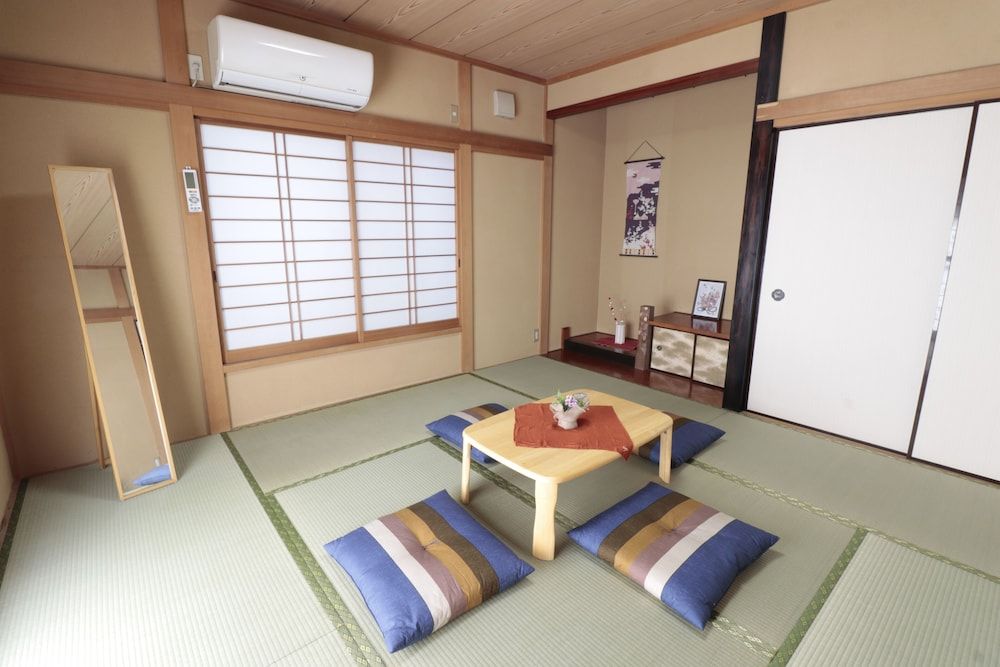 Comfy Home Koiwa