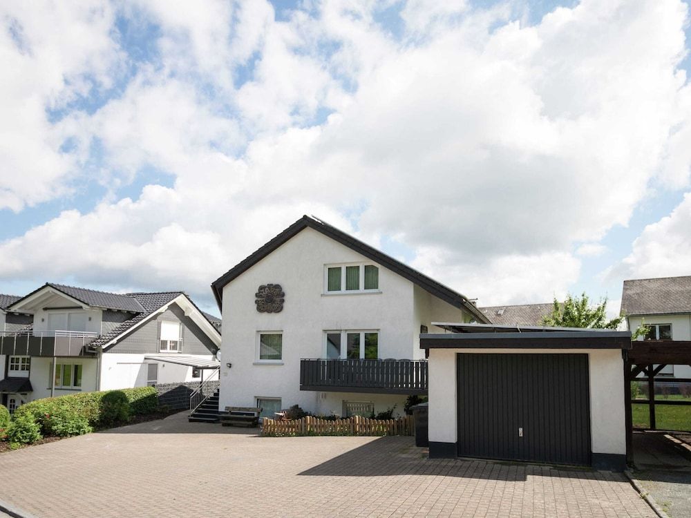 Enchanting Holiday Home in Bodefeld With Terrace