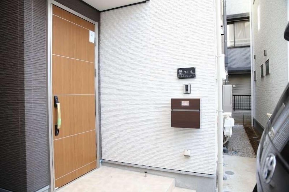 池袋ハウス