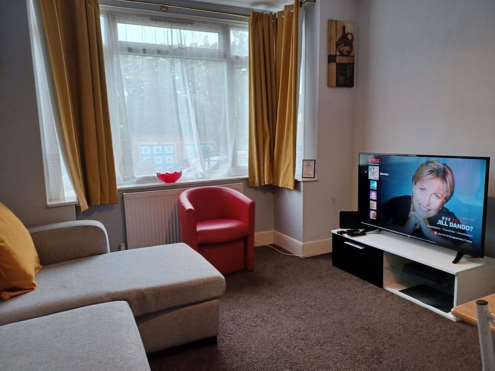 Ferndale Place
