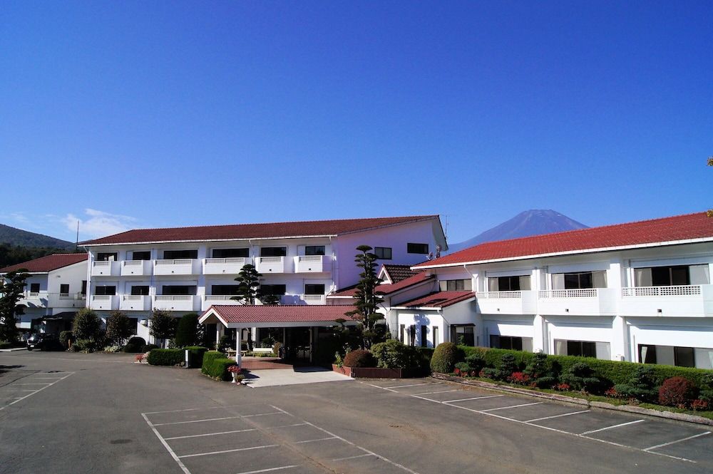 Green Hills New Minami