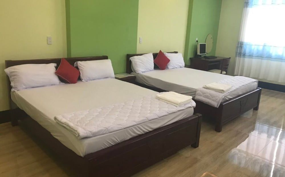 Hotel Sapphire