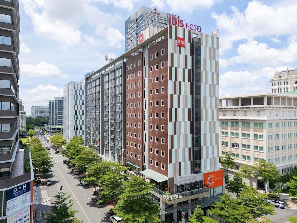 이비스 사이공 사우스