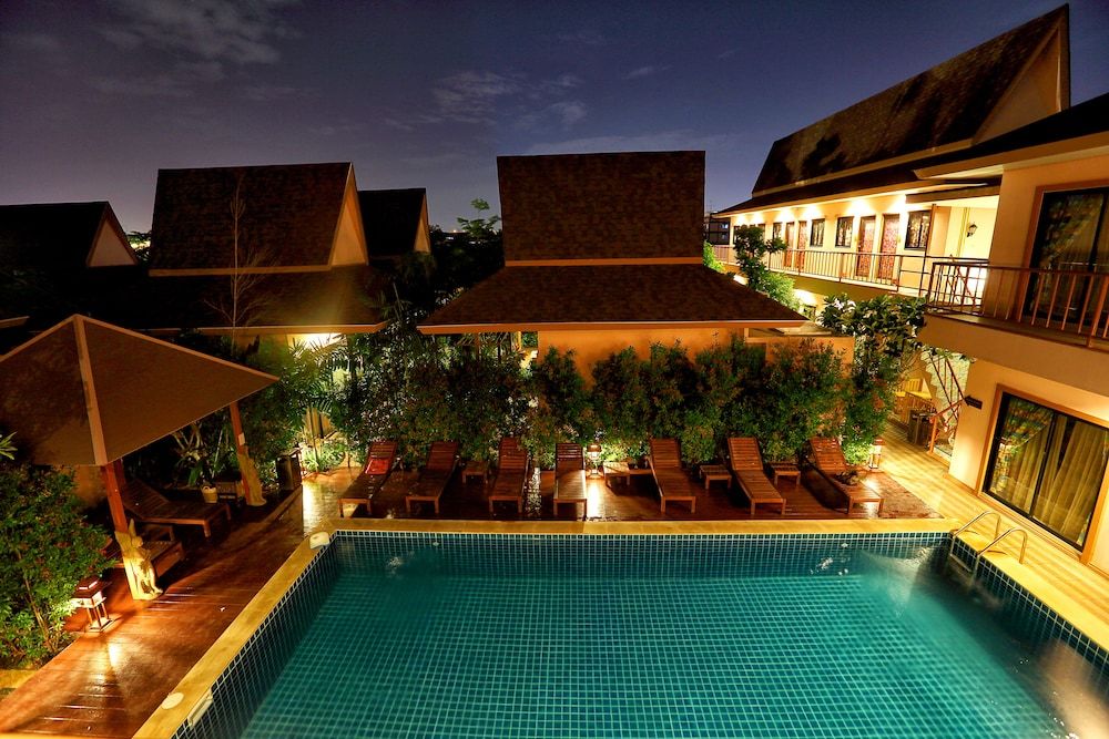 Ploykhumthong Boutique Resort