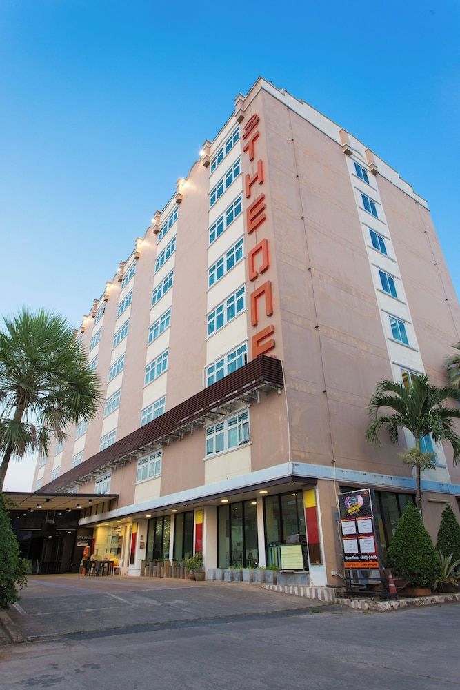 The One Hotel