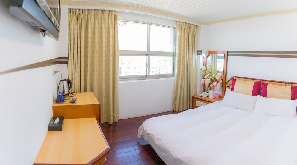 Seng-Kuo Hotel