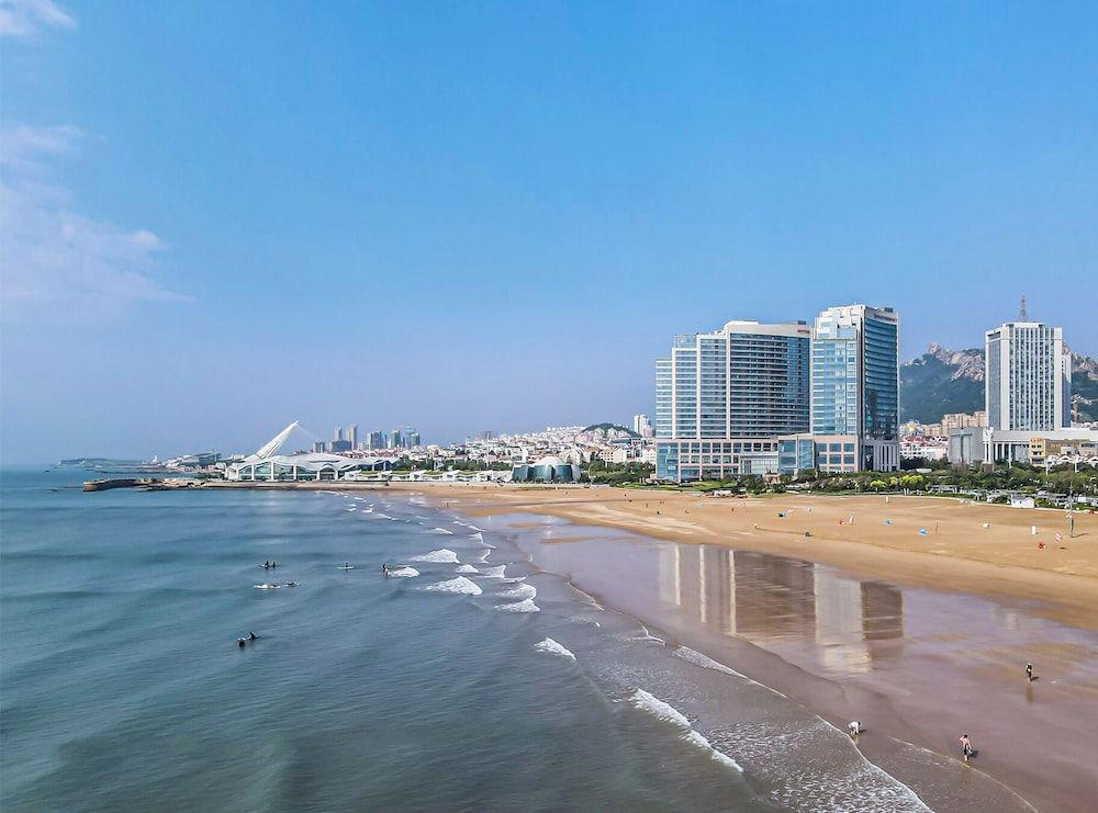 Hyatt Regency Qingdao