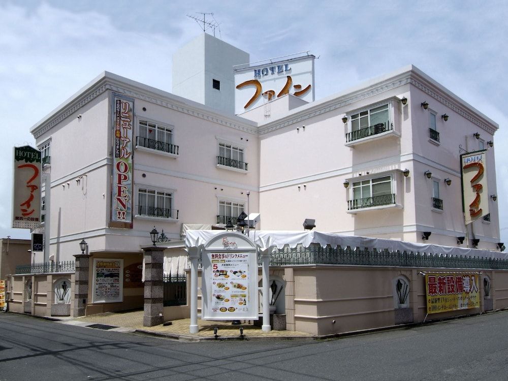 ファイン琵琶湖 I
