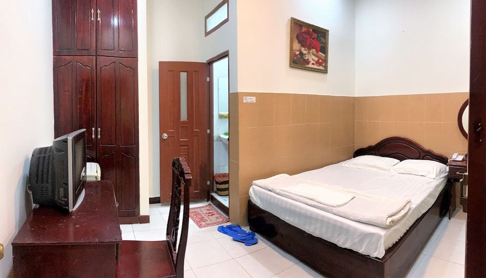 Gia Bao Hotel