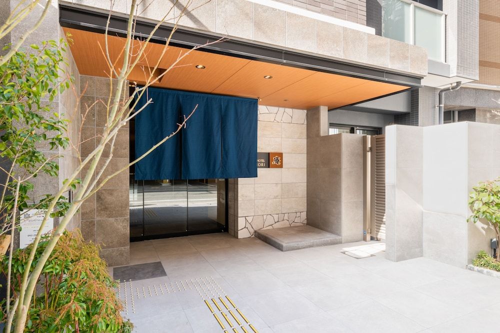 Hotel Iori