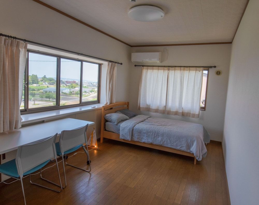 Toyama Ecchu Yatsuo Ishigaki-tei HH5