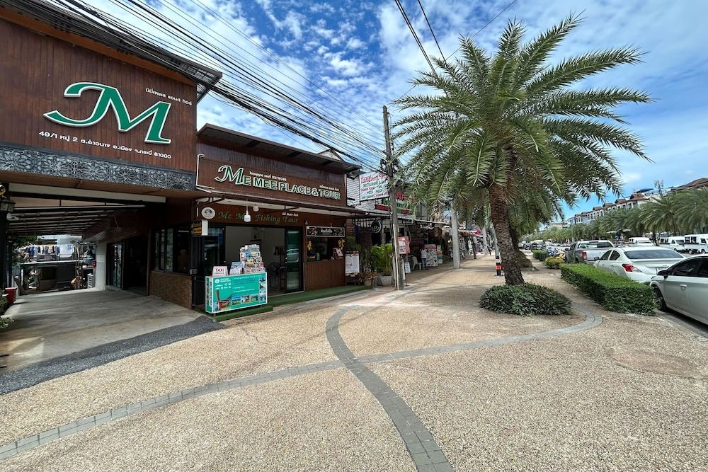 Me Mee Place & Tour Krabi