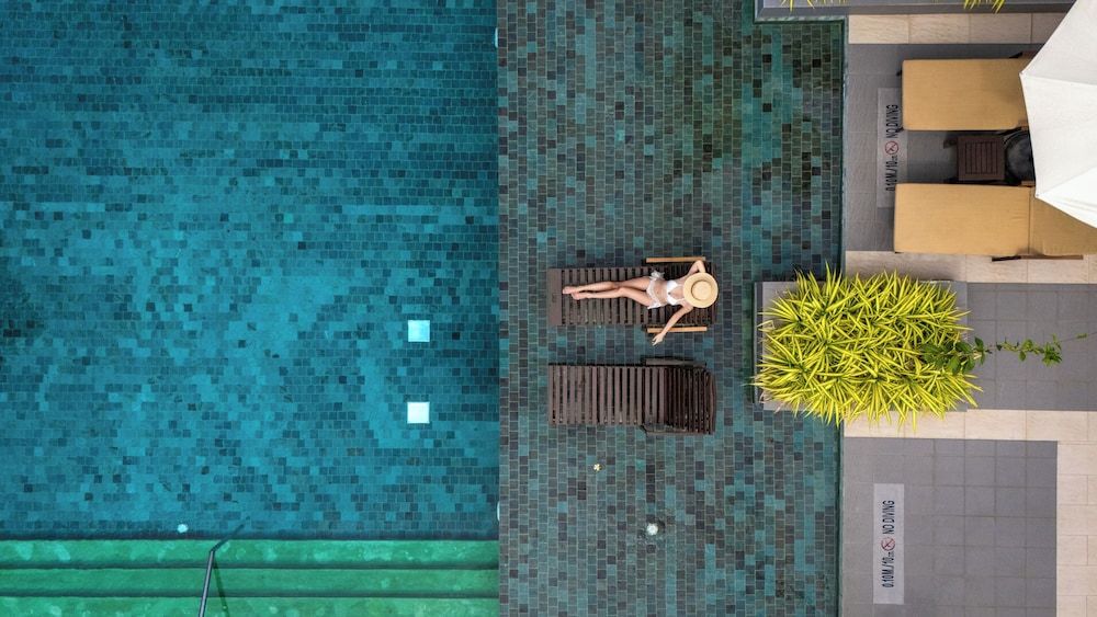 Sheraton Hua Hin Pranburi Villas