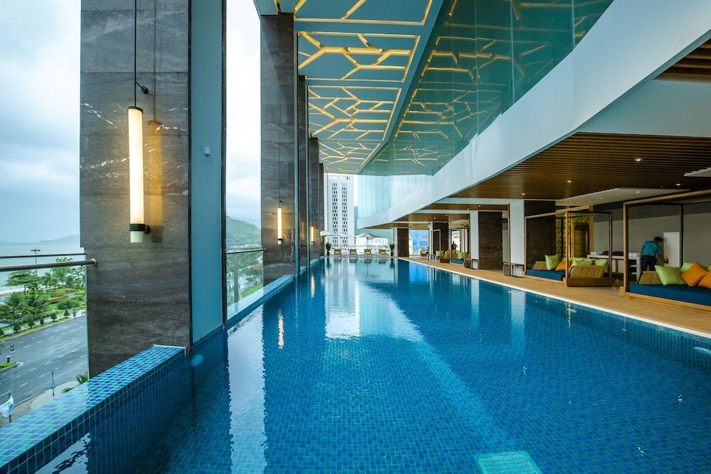 Luviaf Quy Nhon Hotel