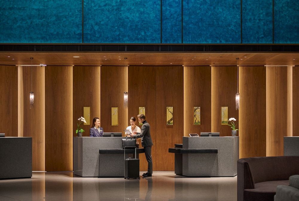 インターコンチネンタル 高雄 by IHG (高雄洲際酒店 IHG 酒店)