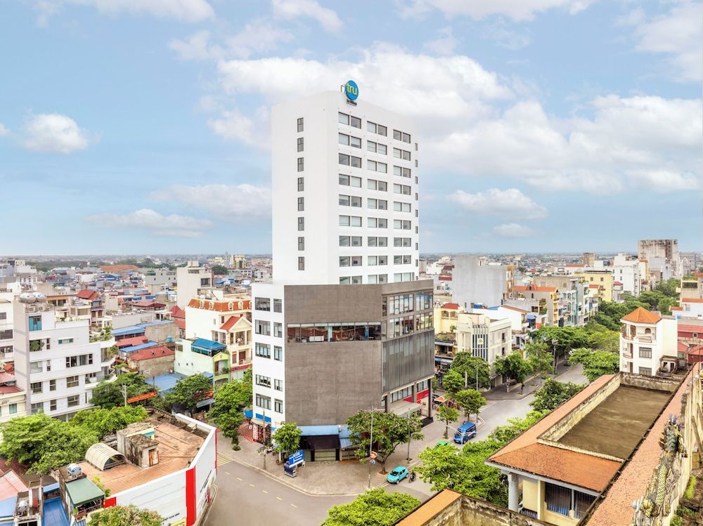 Tru by Hilton Nam Dinh City Centre