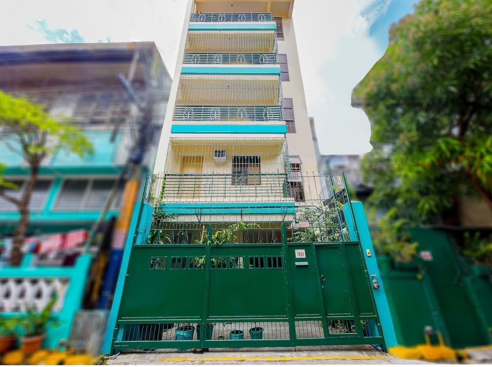 OYO 840 Orangenest Apartelle