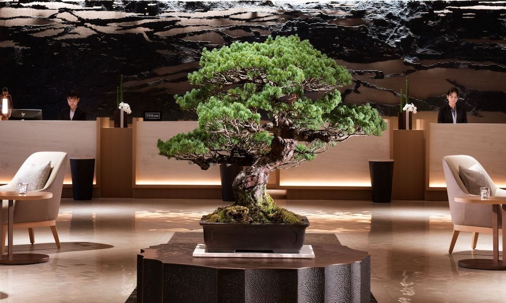 Hilton Hiroshima
