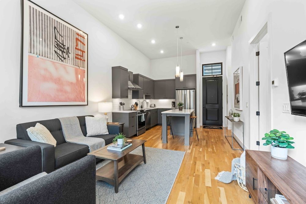 Bonaventure Furnished Apartments