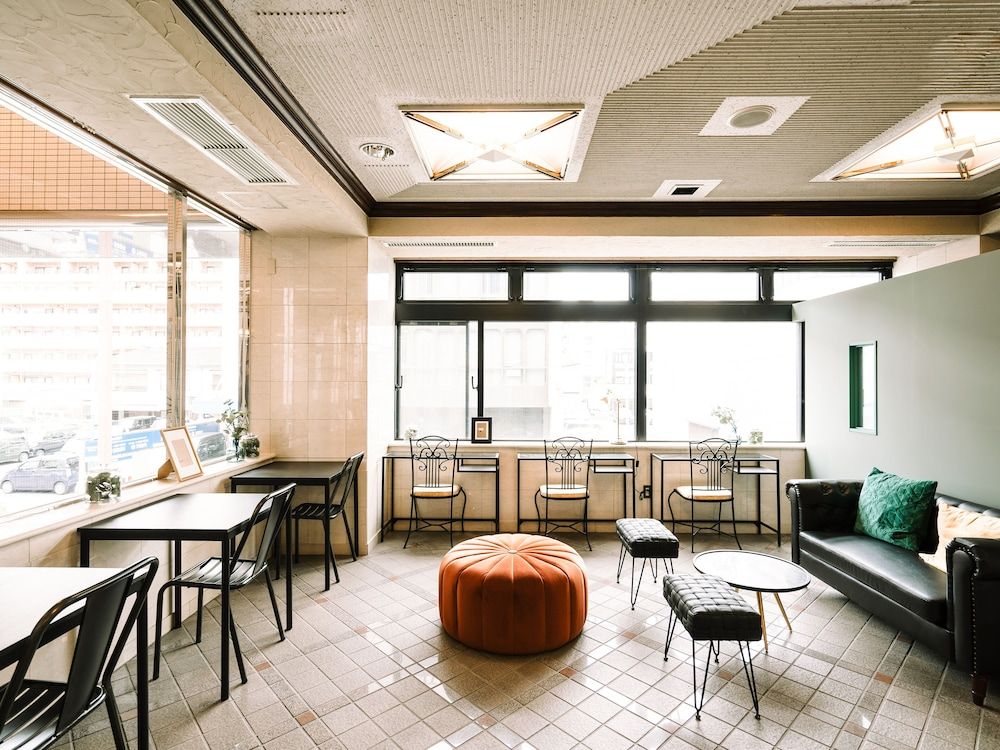 Hotel Areaone Takamatsu City