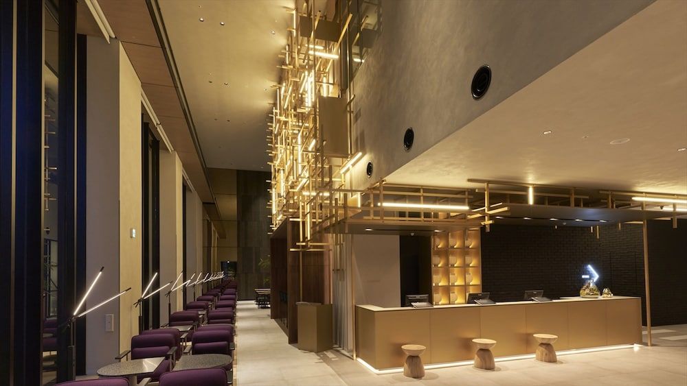 Cross Life Hakata Tenjin (ORIX HOTELS & RESORTS)