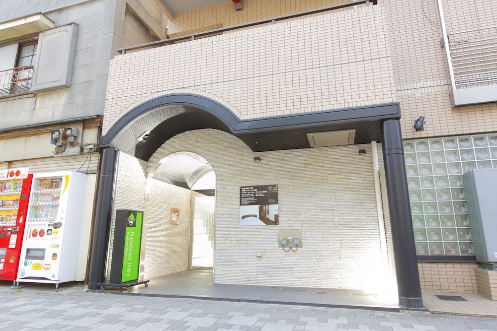 Flexstay Inn Kawasaki-Kaizuka