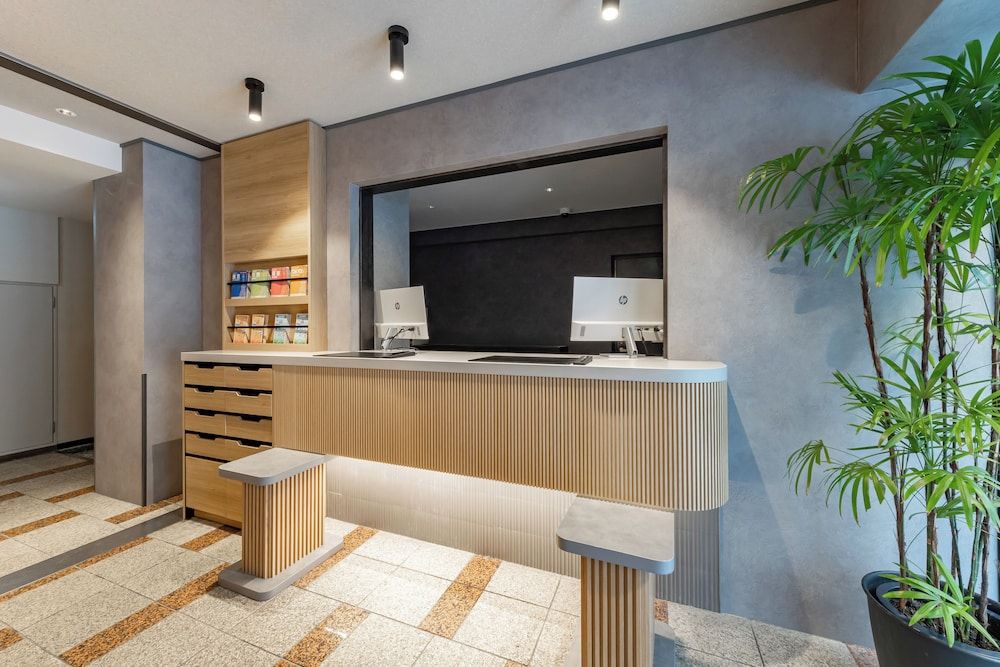 Hotel MyStays Nippori