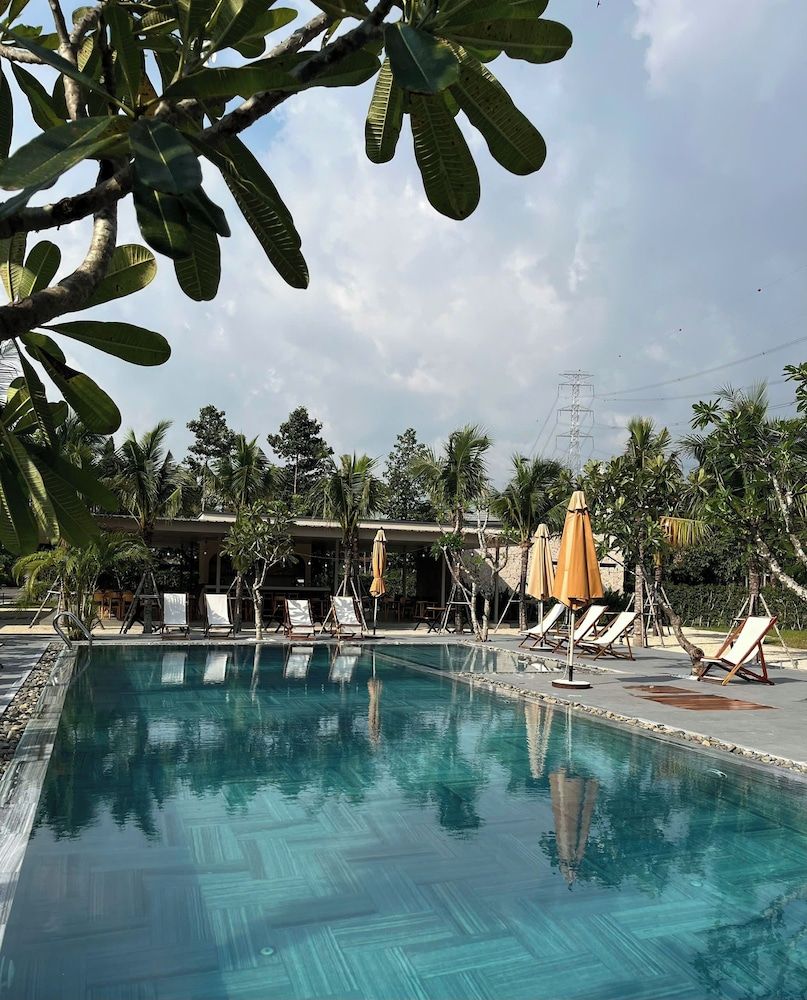 Minh Hai Resort