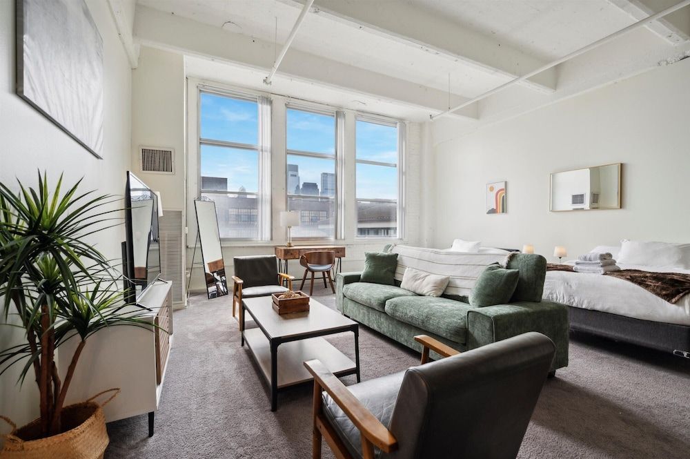 Loft 640