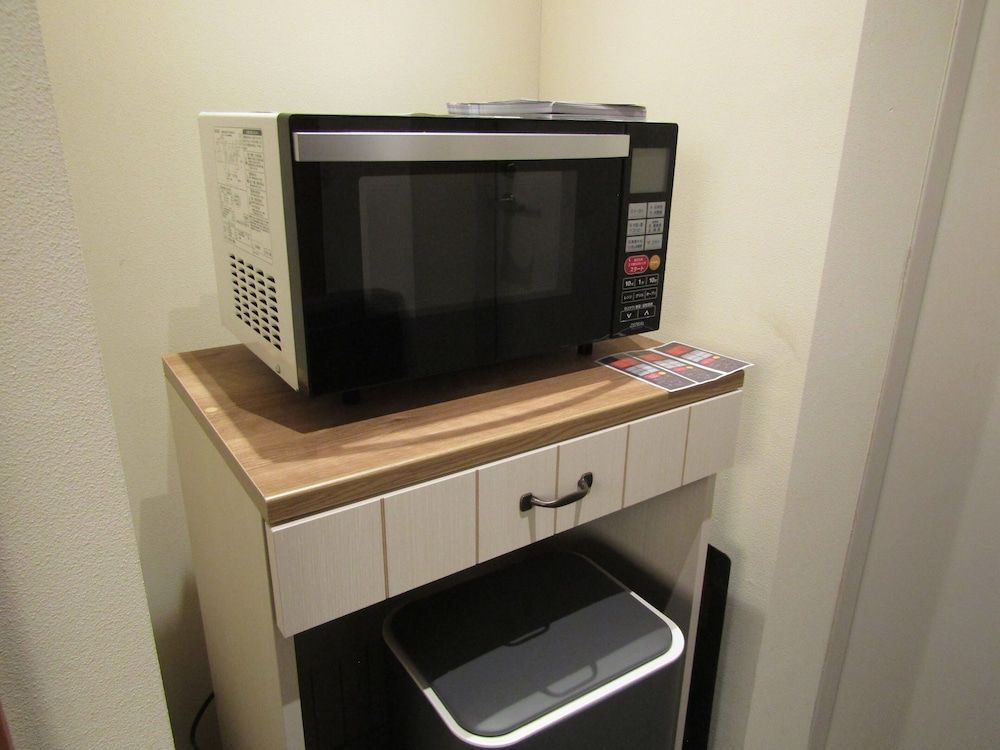 HOTEL TOMOS ASAKUSA