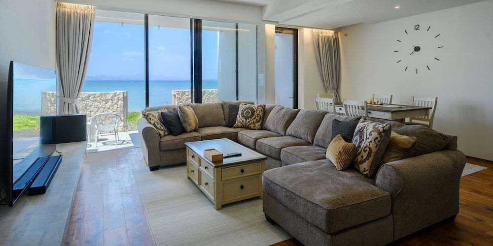 Onna Resort