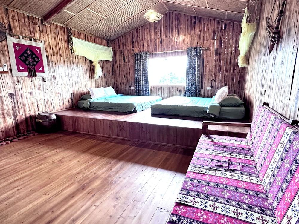 Bac Ha Charm Stay